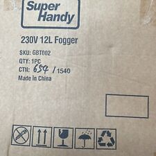 fogger for sale fogger for sale COVENTRY
