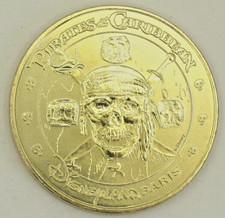 2025 medaille monnaie d'occasion  Maintenon