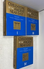 Civilizations ancient near for sale  Southington