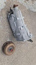 Cambio automatico bmw usato  Italia