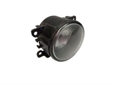 Fog lights left d'occasion  Expédié en Belgium