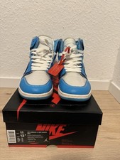White nike jordan gebraucht kaufen  Ditzingen