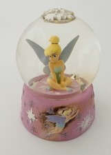 Figurine snow globe d'occasion  Hazebrouck