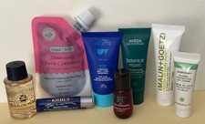 Beauty product selection for sale  UK