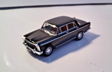 Voiture ixo altaya d'occasion  Nice-