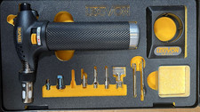 Lexivon butane torch for sale  BRADFORD