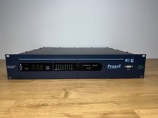 Processador/misturador digital Prosys PS-8810 comprar usado  Enviando para Brazil