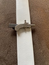 Mini schreckschusspistole kraw gebraucht kaufen  Hamburg