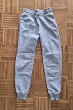 Schöne jogginghose grau gebraucht kaufen  Erlenbach a.Main