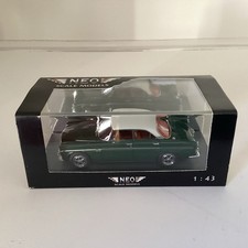 Neo scale models for sale  BARNOLDSWICK