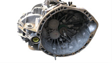 Boite vitesses renault d'occasion  Loudéac