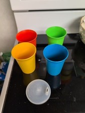 tupperware sippy cup lids for sale  Doylestown