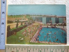 Postcard fronton pool for sale  Stevens Point