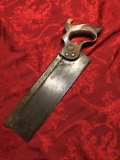 Vtg woodworking henry for sale  Budd Lake