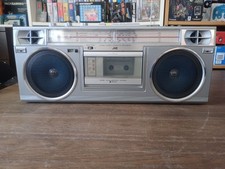 Radios cassette, Boombox d'occasion Radios cassette, Boombox d'occasion Château-d'Olonne