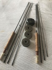 Two shakespeare expedition for sale  LEISTON