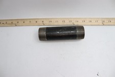 Carbon steel threaded for sale  Chillicothe