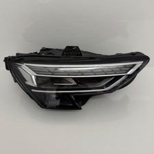Audi drivers side for sale  CRAMLINGTON
