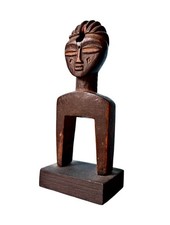 Art tribal africain d'occasion  Talence