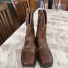 Justin women stampede for sale  Visalia