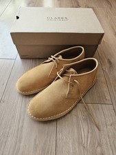 Clarks originals jink for sale  MANCHESTER