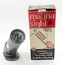 Magna sight magnifying for sale  Rockville