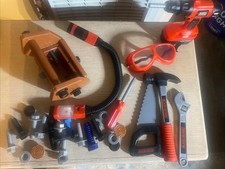 Black decker pretend for sale  Torrance