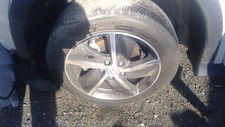 Usado, Roda 17x7-1/2 liga 5 raios varridos compatível com 19-22 HR-V 1478097 comprar usado  Enviando para Brazil