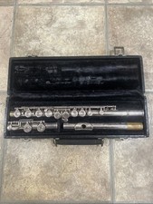 Haynes schwelm flute for sale  Hackensack