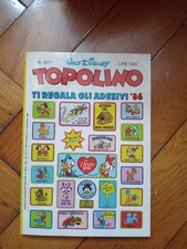 Topolino dal 1500 usato Topolino dal 1500 usato  Torino