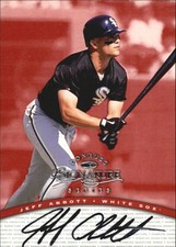 1997 donruss signature for sale  Portland