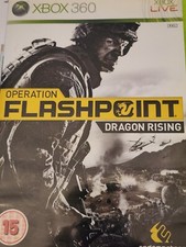 Operation flashpoint dragon for sale  LONDON