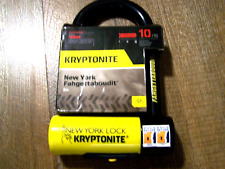 Kryptonite new york for sale  Peculiar