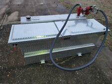 100 gallon aluminum for sale  Eustis
