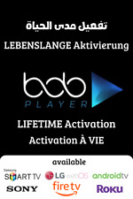 Bob player lebenslange gebraucht kaufen  Velbert