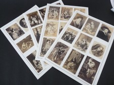 Ensemble anciennes photographi d'occasion  Seyssel