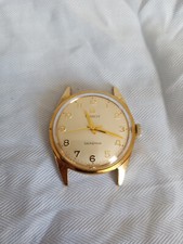 Vintage tissot seastar for sale  HEREFORD