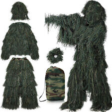 Ghillie suit dschungel gebraucht kaufen  Aspisheim, Grolsheim