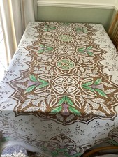 scottish table cloth for sale scottish table cloth for sale BLYTH