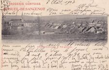Carte postal ancienne d'occasion  Bourg-de-Péage