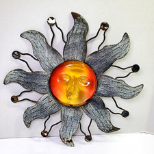 Vintage rustic metal for sale  Delray Beach