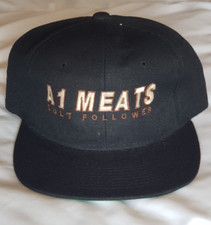 Meats cult follower for sale  KIDLINGTON