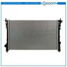 Aluminum radiator 2007 for sale  Ontario
