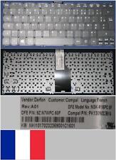 Clavier azerty français d'occasion  Dompierre-sur-Besbre