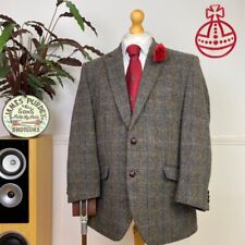 Harris tweed tweed for sale  NEWCASTLE UPON TYNE