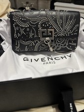 Givenchy charm bag for sale  CONSETT