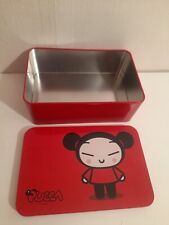 Pucca lunch tin for sale  GLASGOW