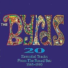 Byrds essential tracks for sale  Montgomery