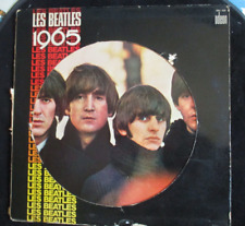 Beatles 1965 33t d'occasion  Dieulefit