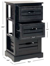 Safavieh samara cabinet for sale  Whitestown